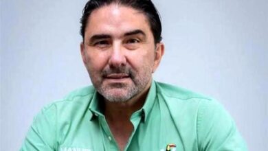 Manuel Muñoz Cano, será inscrito en el registro nacional de personas sancionadas en materia de violencia política contra las mujeres en razón de género por ocho meses.