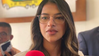 La regidora de Movimiento Ciudadano Melissa Mireles Escobedo, informó que se trabaja en un reglamento de movilidad para Victoria.