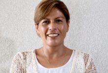 Perla Reséndez En Voz Alta