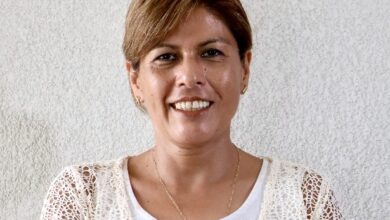 Perla Reséndez En Voz Alta