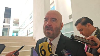Raúl Quiroga Álvarez, aclaró que las presas de Tamaulipas no están comprometidas en el Tratado de 1944.