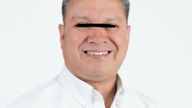 El ex Secretario de Bienestar Social (Sebien), Rómulo “G”, es acusado de uso indebido de atribuciones y facultades.