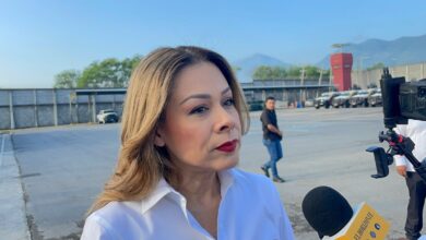 La Magistrada presidenta del Poder Judicial de Tamaulipas, Tania Contreras López, dijo que este año no habrá nuevas contrataciones.
