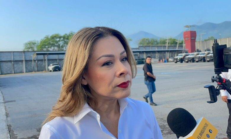 La Magistrada presidenta del Poder Judicial de Tamaulipas, Tania Contreras López, dijo que este año no habrá nuevas contrataciones.