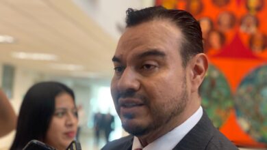 El Secretario Ejecutivo del Sistema Estatal de Seguridad Pública, Willy Zúñiga Castillo, dijo que se investigará la falta de apoyo de las fuerzas federales de seguridad.