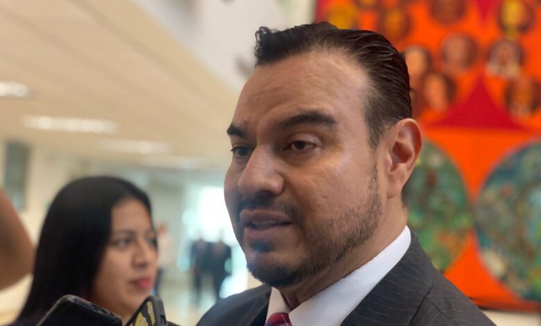 El Secretario Ejecutivo del Sistema Estatal de Seguridad Pública, Willy Zúñiga Castillo, dijo que se investigará la falta de apoyo de las fuerzas federales de seguridad.