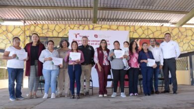 El programa “Conservación de Cactáceas en el Altiplano Tamaulipeco”, busca fortalecer la educación ambiental y proteger especies nativas.