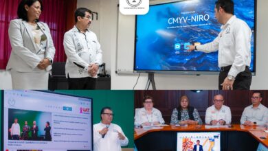 El reto de la UAT es actualizar las prácticas con un propósito pedagógico claro que inspire y transforme la manera en que docentes enseñan y se aprende.