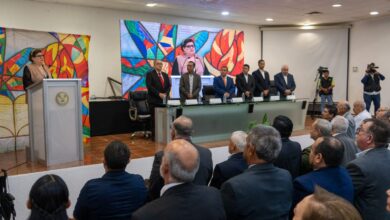 El Tercer Congreso Internacional de Ciencias Veterinarias y Producción Animal se lleva a cabo en la Universidad Autónoma de Tamaulipas.