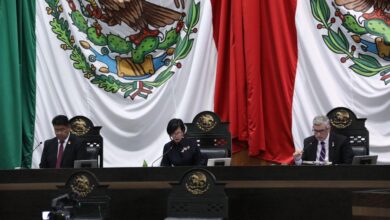 El Congreso del Estado sesionará en el Centro de Convenciones y Exposiciones Expo Tampico los días 29 y 30 de octubre.
