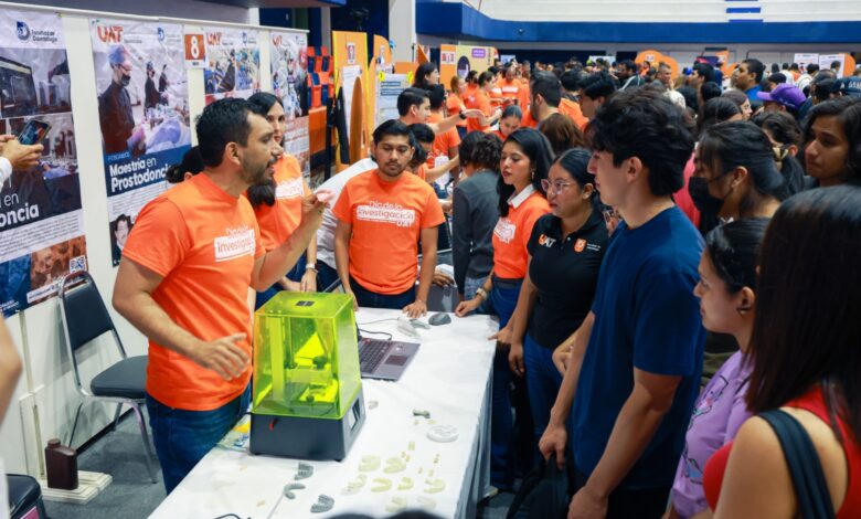 El Día de la Investigación, ahora en el Centro Universitario Sur, tiene el propósito de fortalecer la investigación universitaria.