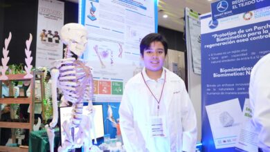 Dos proyectos de la Universidad Autónoma de Tamaulipas (UAT) lograron su pase a la Expo Ciencias Nacional 2025.