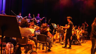 Este viernes iniciará la 32.ª edición del Festival Internacional en la Costa del Seno Mexicano (FICSM).