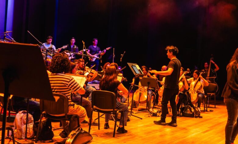 Este viernes iniciará la 32.ª edición del Festival Internacional en la Costa del Seno Mexicano (FICSM).