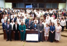 Con la participación de especialistas nacionales e internacionales, la Universidad Autónoma de Tamaulipas (UAT) llevó a cabo el Primer Foro y Festival Universitario “Voces, Derechos y Comunidad”.