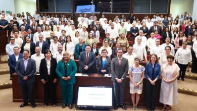 Con la participación de especialistas nacionales e internacionales, la Universidad Autónoma de Tamaulipas (UAT) llevó a cabo el Primer Foro y Festival Universitario “Voces, Derechos y Comunidad”.