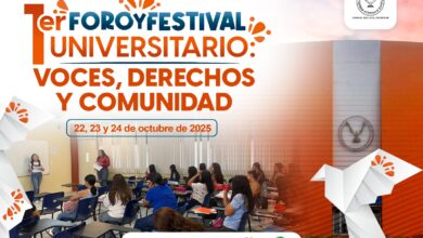 La UAT será sede del Encuentro de la Red de Organismos Defensores de los Derechos Universitarios (REDDU) en Tampico.