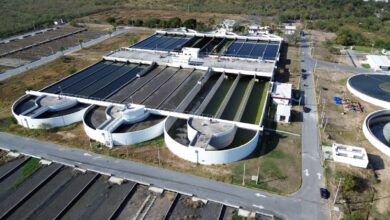 De octubre del 2022 a la fecha se han invertido 1,500 millones de pesos en infraestructura hidráulica.