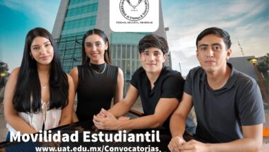 El el programa de movilidad académica que ofrece la UAT a estudiantes de licenciatura y posgrado, les permite participar en estancias académicas, de investigación y prácticas profesionales.