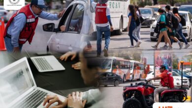 La UAT busca garantizar entornos seguros, reforzando las medidas de vigilancia y prevención dentro y en el perímetro de las instalaciones de la casa de estudios.
