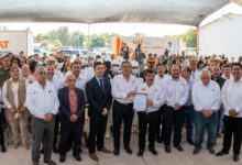 La Universidad Autónoma de Tamaulipas (UAT) se consolidó como la única universidad en México con un Rastro Tipo Inspección Federal (TIF).