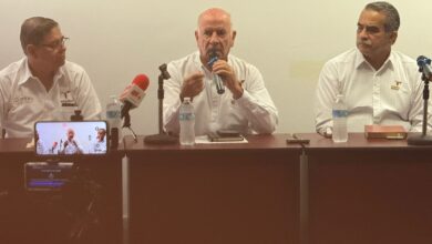 El Itavu ha denunciado invasión de predios, principalmente en Altamira y Matamoros.