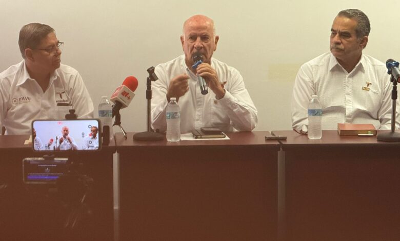 El Itavu ha denunciado invasión de predios, principalmente en Altamira y Matamoros.