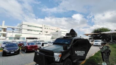 Las dos víctimas sobrevivientes del ataque en el municipio de Manuel por parte del Ejército, están hospitalizados bajo atención especializada y resguardo.