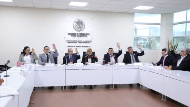 Diputados de la legislatura 66 llaman a trabajar por los tamaulipecos sin importar los colores partidistas.