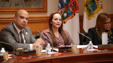El Cabildo de Nuevo Laredo aprobó la Ley de Ingresos 2026.