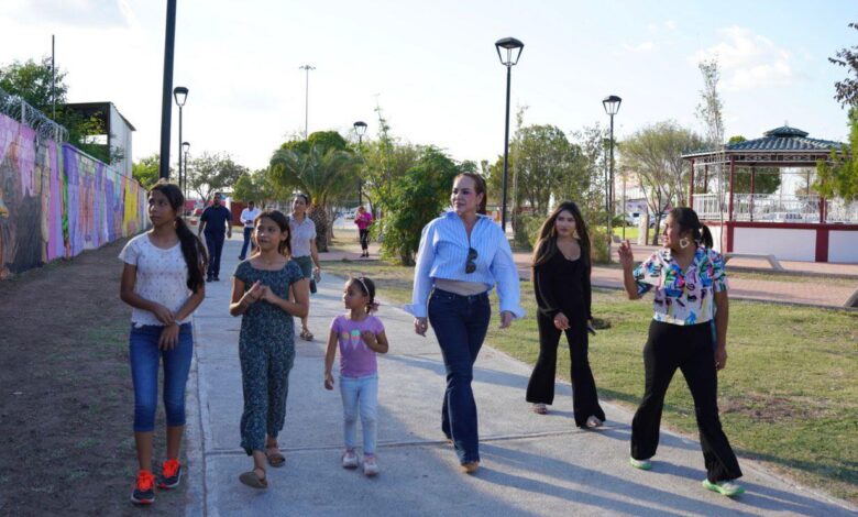 Una jornada de reforestación y educación ambiental en el Instituto Tecnológico Nacional de México, Campus Nuevo Laredo (ITNL).