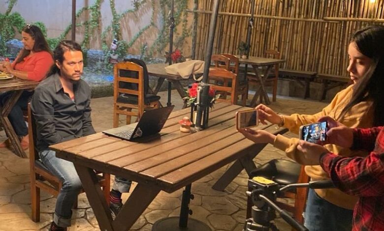 El Primer Concurso Regional de Cine Circular “Cine Hecho Bola”, busca impulsar la creatividad, la educación sexual y la responsabilidad social a través del arte cinematográfico.