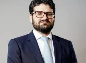 abogado Luis Robles Santamarina.