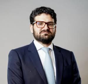 abogado Luis Robles Santamarina.