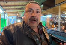 Naif Hamsho Ibarra, ex aspirante a la dirigencia de la Sección 30 del Sindicato Nacional de Trabajadores de la Educación (SNTE), pidió se esclarezca presunto caso de corrupción del programa de becas.