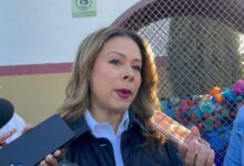 Con la fusión de juzgados se podrá abatir el rezago judicial, afirmó la Magistrada presidenta del Poder Judicial de Tamaulipas.