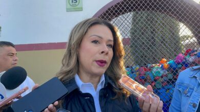 Con la fusión de juzgados se podrá abatir el rezago judicial, afirmó la Magistrada presidenta del Poder Judicial de Tamaulipas.