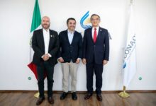 Con el propósito de no poner en riesgo el volumen de agua almacenado en las presas internacionales La Amistad y Falcón. el Gobernador ordenó un estudio técnico de la cuenca del río Bravo.