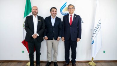 Con el propósito de no poner en riesgo el volumen de agua almacenado en las presas internacionales La Amistad y Falcón. el Gobernador ordenó un estudio técnico de la cuenca del río Bravo.