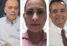 Definen la terna de aspirantes a Fiscal General de Justicia de Tamaulipas.