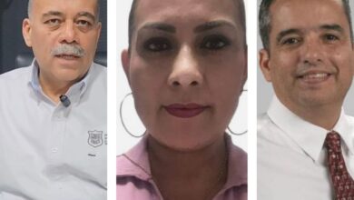 Definen la terna de aspirantes a Fiscal General de Justicia de Tamaulipas.