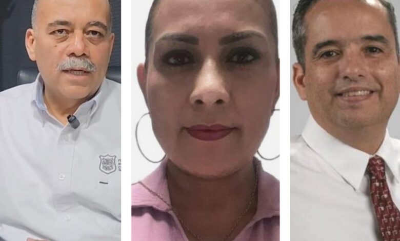 Definen la terna de aspirantes a Fiscal General de Justicia de Tamaulipas.