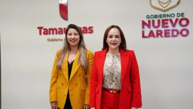 La Cumbre Logística “Los Laredos 2026” se llevará a cabo del 18 al 21 de febrero de 2026 en el Centro Cultural de Nuevo Laredo.