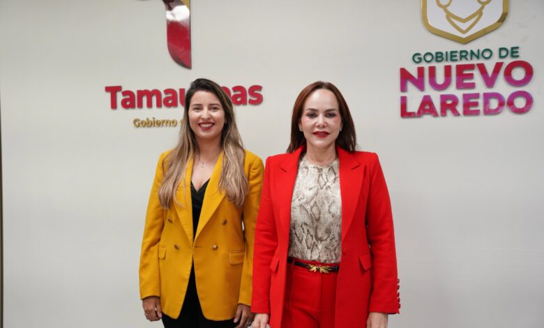 La Cumbre Logística “Los Laredos 2026” se llevará a cabo del 18 al 21 de febrero de 2026 en el Centro Cultural de Nuevo Laredo.