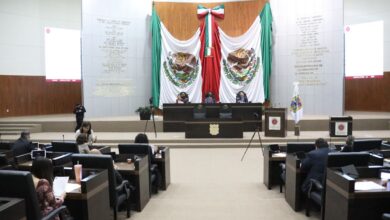 Comparecencias Congreso