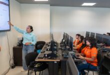 La Universidad Autónoma de Tamaulipas (UAT) fortalece la formación bilingüe en el nivel medio superior.