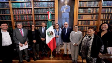 Bajo el lema “Infórmate. Participa. Dialoga. Transforma.”, los foros se realizarán en los campus de la Universidad Autónoma de Tamaulipas (UAT).
