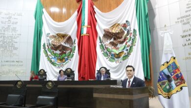 El Congreso exhortó a la Fiscalía General de la República (FGR) que investigue al ex gobernador Francisco García Cabeza de Vaca por presunto huachicoleo.