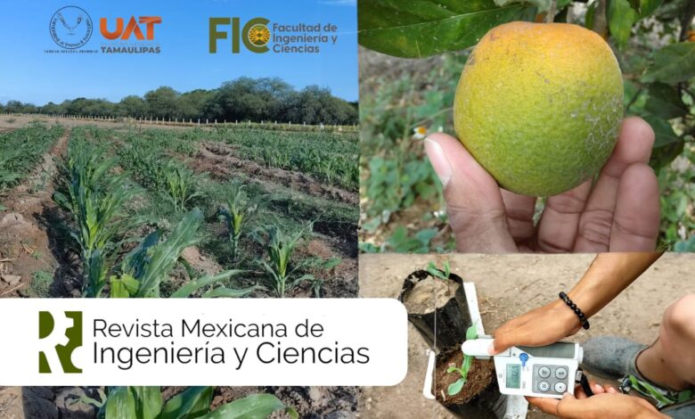 La “Revista Mexicana de Ingeniería y Ciencias (REMIC)”, se publica en el marco del 58 aniversario de la Facultad de Ingeniería y Ciencias.