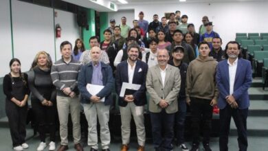 La Facultad de Comercio y Administración Victoria (FCAV), llevó a cabo la Semana Internacional de la Economía.